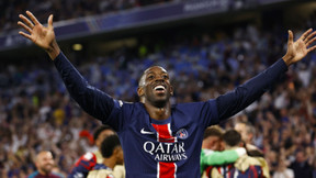 Ousmane Dembélé, son histoire d’amour aux États-Unis !