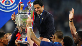 PSG - Al-Khelaïfi : Le clash en public !