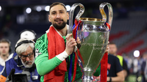 PSG - Donnarumma : Coup de théâtre à 34M€ !