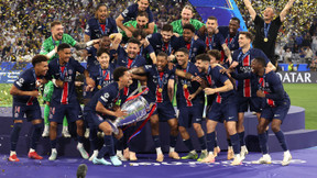 PSG : Le mercato bouleversé par cette annonce en direct ?