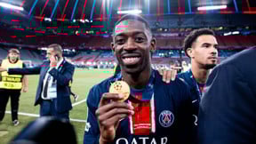 Transfert de «rêve»: Ousmane Dembélé, sa famille balance !