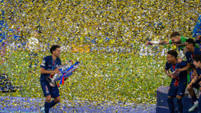 Mercato - Le PSG lui a refusé cinq transferts : «On aurait gagné cinq Ligues des champions…»