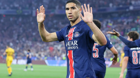 Hakimi - PSG : Le scandale que personne n’a vu venir ! 
