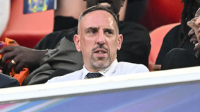 Franck Ribéry : Le très gros coup de l’OM !