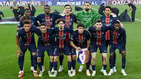 Vexée, une star du PSG veut partir ?