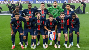 Mercato : L’Arabie saoudite débarque pour une star du PSG, c’est décidé !