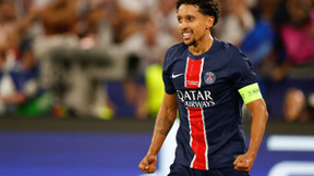 PSG - Marquinhos : Son remplaçant arrive !