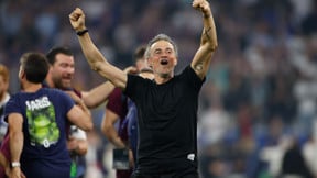 Transferts - PSG : Luis Enrique a trouvé son numéro 9 !