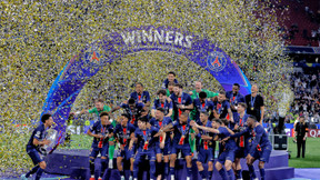 «Le bon moment pour partir» : Le PSG chasse une star, il confirme la décision !