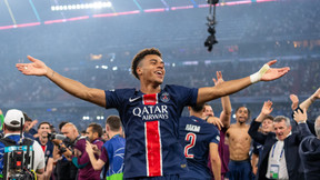 «Il faut manger de la m**de», l'électrochoc après le PSG !