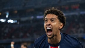 PSG - Transfert à 50M€ : Grosse annonce en direct sur Marquinhos !