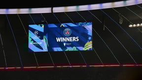 PSG - Transfert annulé à la dernière minute : Il n'en revient pas !