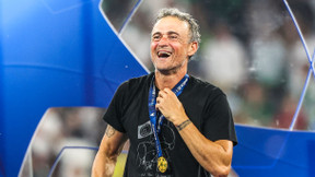 PSG : Masterclass signée Luis Enrique, c'est lunaire !