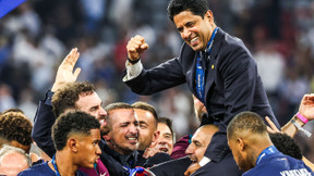 PSG : Al-Khelaïfi annonce un nouveau coup historique ! 