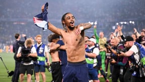 Transfert de Barcola - PSG : La confirmation tombe !