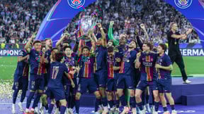 EXCLU : Cette superstar de la WWE est un grand supporter du PSG, «j'ai lâché une larme» pour la Ligue des champions