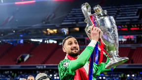 PSG - Donnarumma : L’énorme boulette annoncée en Angleterre !