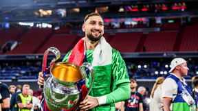 PSG : Le clan Donnarumma dit non !