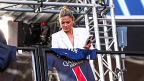 Laure Boulleau : Sa folle aventure avec une star !