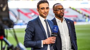 «Je ne pouvais pas continuer» : Paul Tchoukriel, le moment difficile sur Canal+