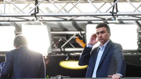 Bertrand Latour dénonce un harcèlement au micro de Canal +