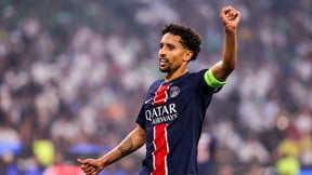 EXCLU - Mercato - PSG : Marquinhos va rester
