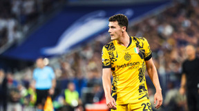 «Pas venu à l'OM pour ça» : Pavard annonce un premier coup de théâtre !