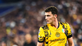 «Je ne serais pas venu ici» : La rĂ©vĂ©lation de Pavard qui va mettre le feu Ă lâOM !