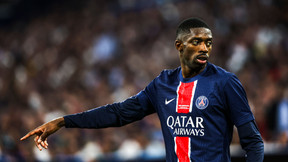 PSG - Dembélé : La fin surprise annoncée ! 