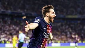 Mercato - PSG : Un transfert à la Kvaratskhelia est réclamé !