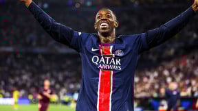 PSG : Le remplaçant de Dembélé, c'est lui !