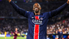 Transfert d'Ousmane Dembélé : La grande erreur à l'étranger !