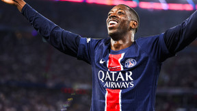 Un Ballon d’Or au PSG : La grande annonce d’Ousmane Dembélé !