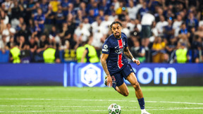 PSG - Transfert de Barcola : Coup de théâtre à 62M€ !