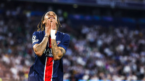 PSG : Un transfert record pour Bradley Barcola ?