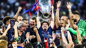 Le PSG annonce un coup historique ! 