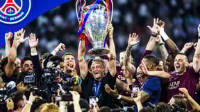 Luis Enrique - PSG : Une folie se prépare ? L’annonce qui va enflammer les supporters !