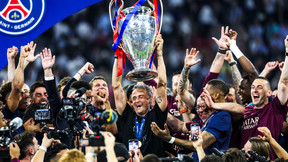 PSG : Après l'humiliation, il demande le divorce ! 