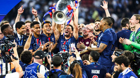 Zaïre-Emery : La dernière chance loin du PSG ?