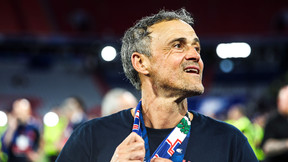 Coup de génie au PSG, Luis Enrique dévoile sa recette miracle ! 
