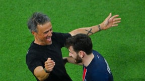 Luis Enrique - Kvaratskhelia : Clash au PSG ? La grosse annonce de Riolo !