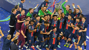 PSG : Scandale à l’étranger, l’annonce que personne n’attendait ! 