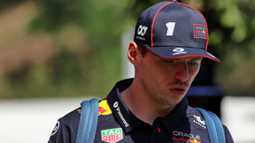F1 : Verstappen viré, la demande choc !