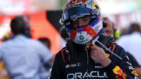 F1 - Scandale Verstappen : C’est officiel !