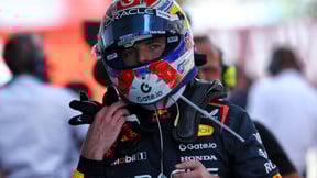 F1 - Scandale Verstappen : Red Bull est sous le choc !