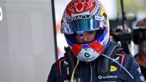 Verstappen : Du «jamais vu en F1», c'est de la folie !