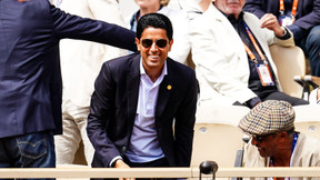 Une star approche le PSG, Al-Khelaïfi lâche une bombe