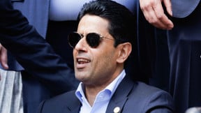 Mercato - PSG : La signature complètement folle réclamée par Al-Khelaïfi !