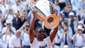 PSG : Un coup légendaire annoncé, c'est la fin pour Dembélé ?