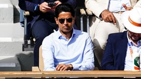 Mercato - PSG : Al-Khelaïfi prend son téléphone, c'est bouclé !